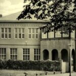 Logenhaus Theaterwall