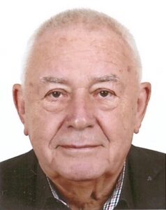 Michael Scherf